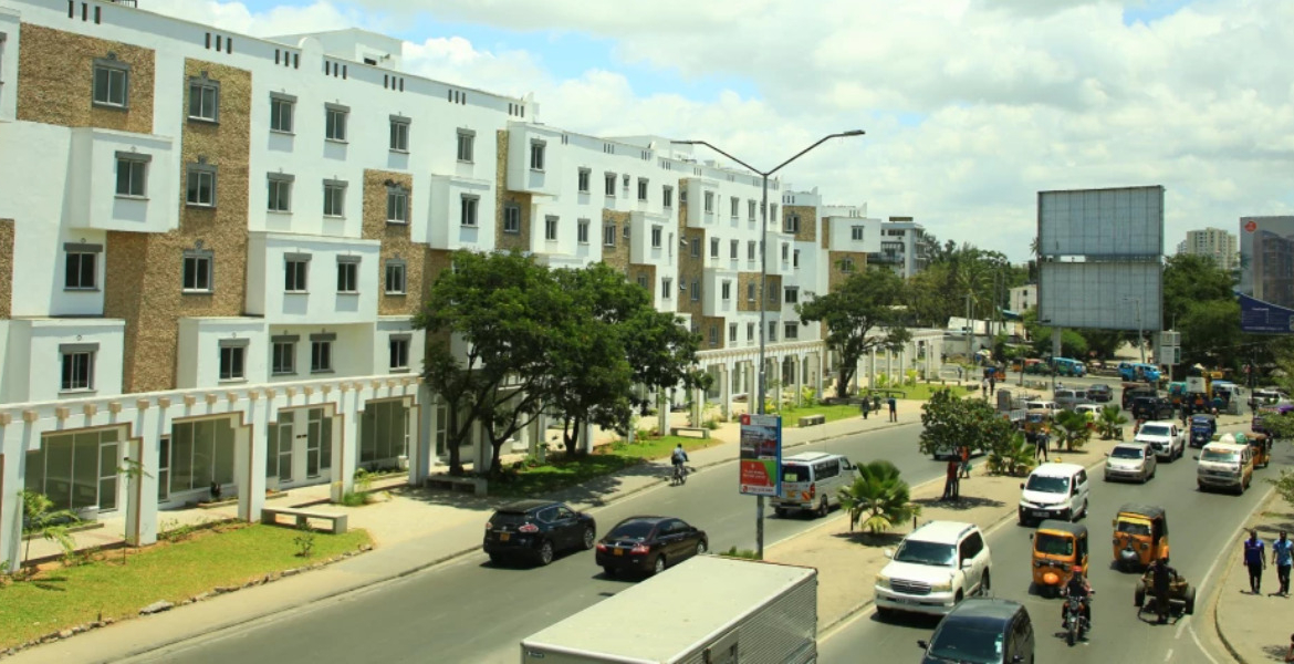 Buxton Point Mombasa’s Buxton Point Project Delivers 584 Homes, Expands With 1,400 More Units