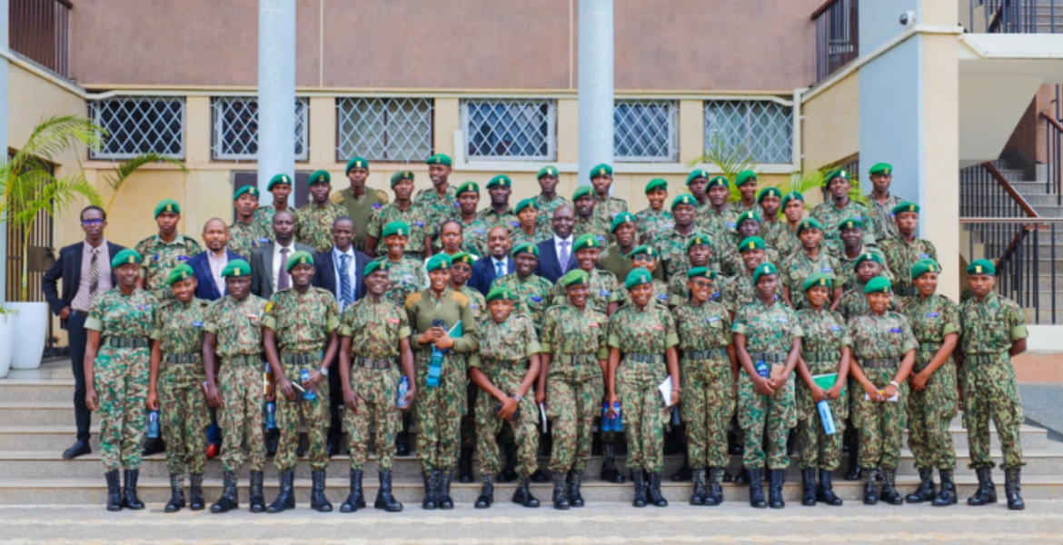 NYS 60 NYS Graduates Secure Fabrication Jobs in Dubai