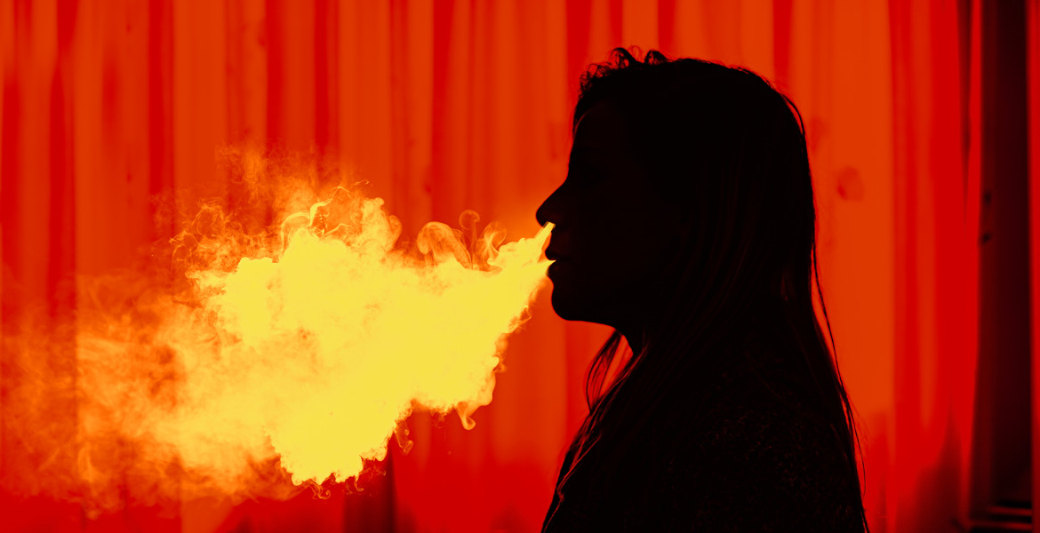 The Rising Appeal of Vaping Among Kenyan Women