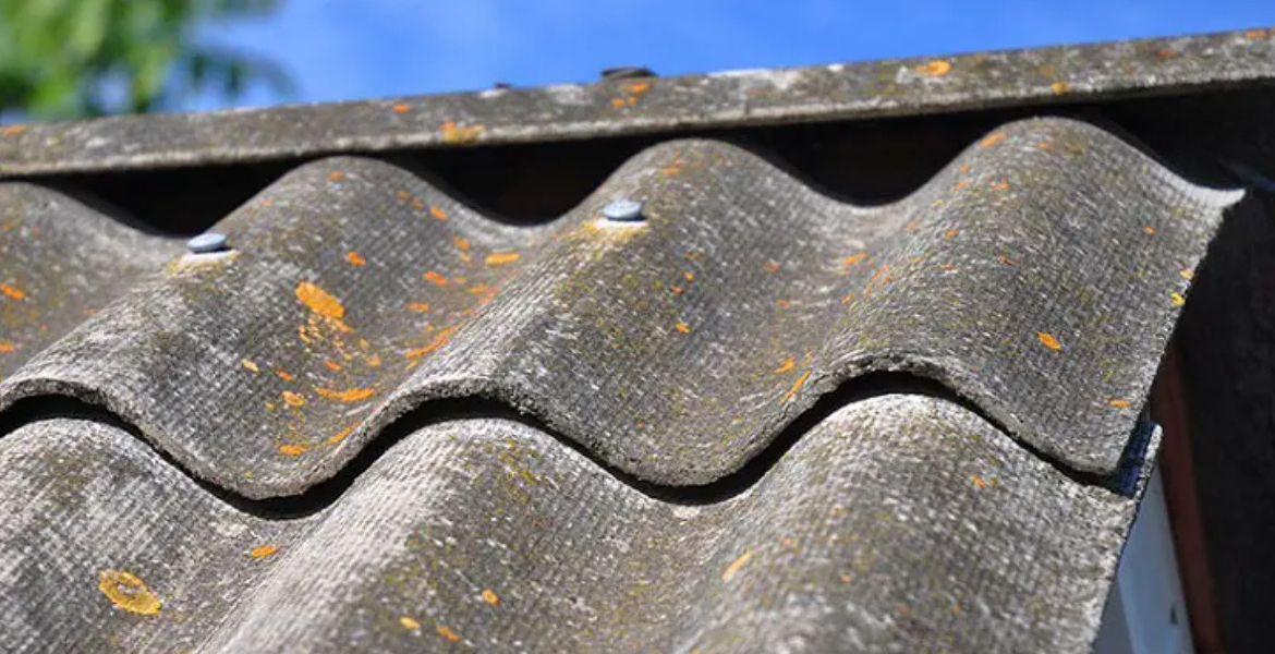 CS Barasa Orders Nationwide Removal of Asbestos Roofing Over Health Risks