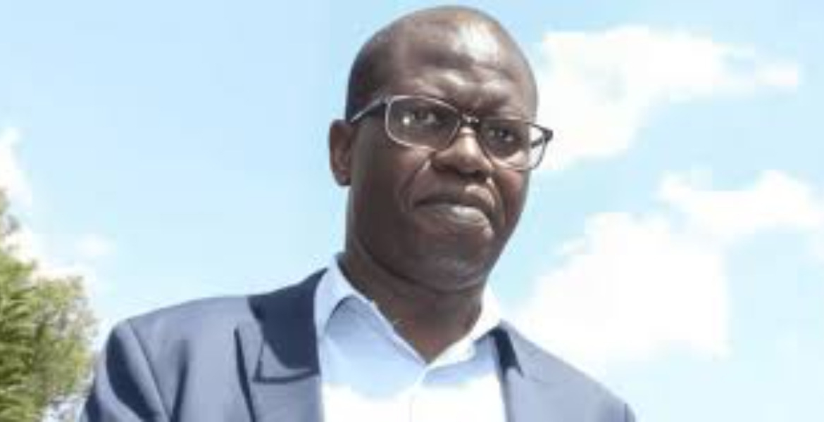 Government Pathologist Dr Johansen Oduor Withdraws From Albert Ojwang’s Autopsy