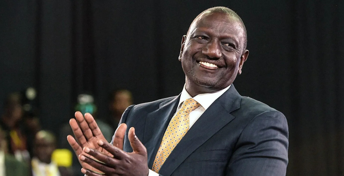 Ruto’s 1,000 Days: From ‘Hustler’ to ‘Kasongo,’ Public Sentiment Shapes His Presidency
