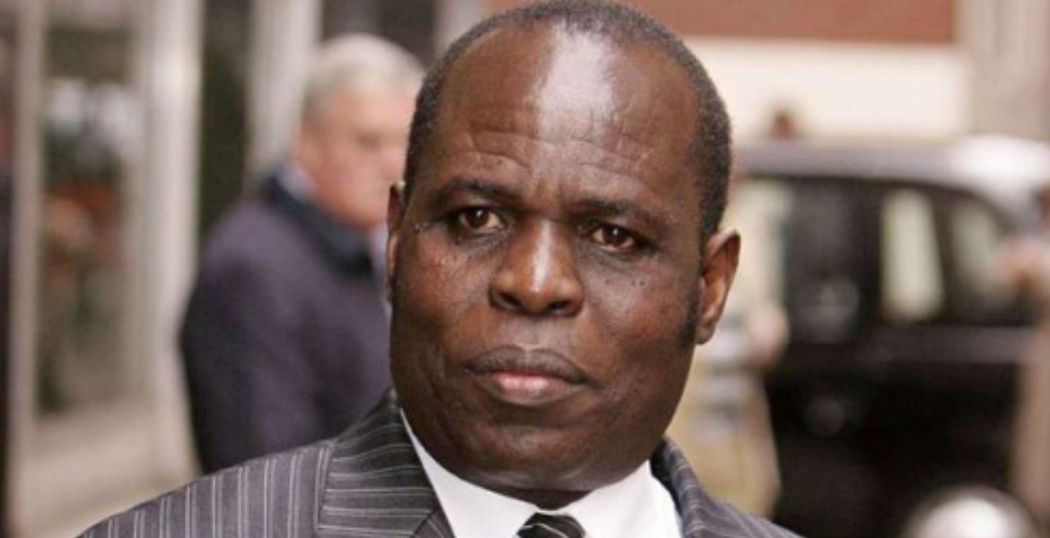 Preacher Gilbert Deya Dies in Kisumu Road Crash