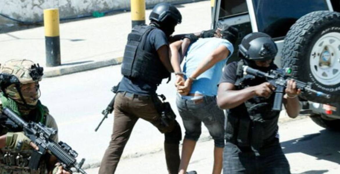 ATPU Officers Kenyan Pastor Arrested in Nairobi for Defrauding Ethiopian Citizen of Ksh 3M