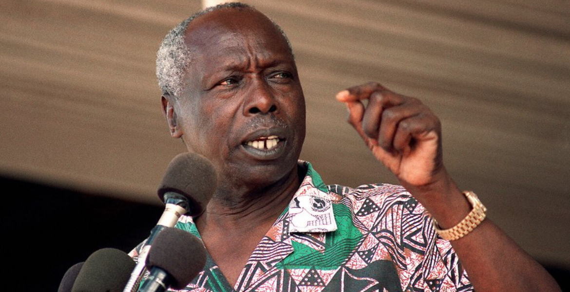 Moi Family Reaches Agreement to Share Properties After Lengthy Dispute