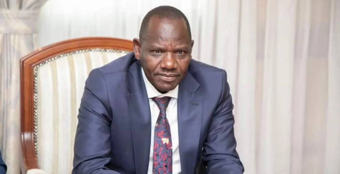 Court Testimonies Link Governor Bii to Sh1.1 Billion Finland and Canada Education Scandal