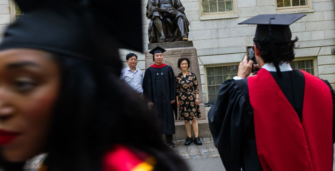 East African Students in US Universities Face Rising Immigration Fears and Self-Censorship