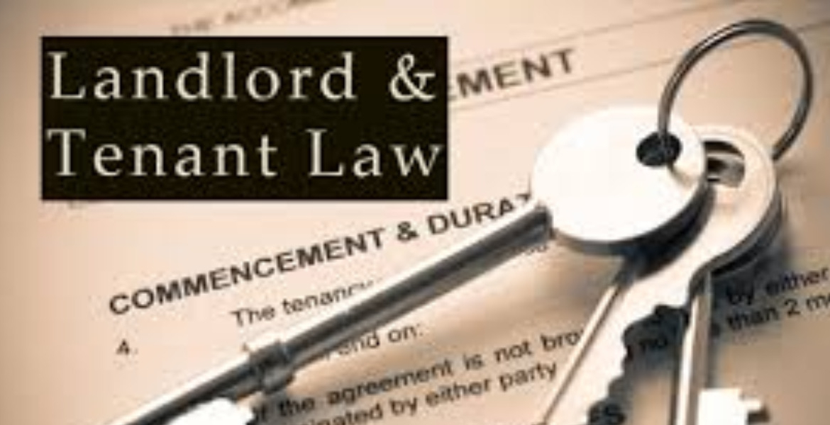 Legal Protections for Residential Landlords in Kenya