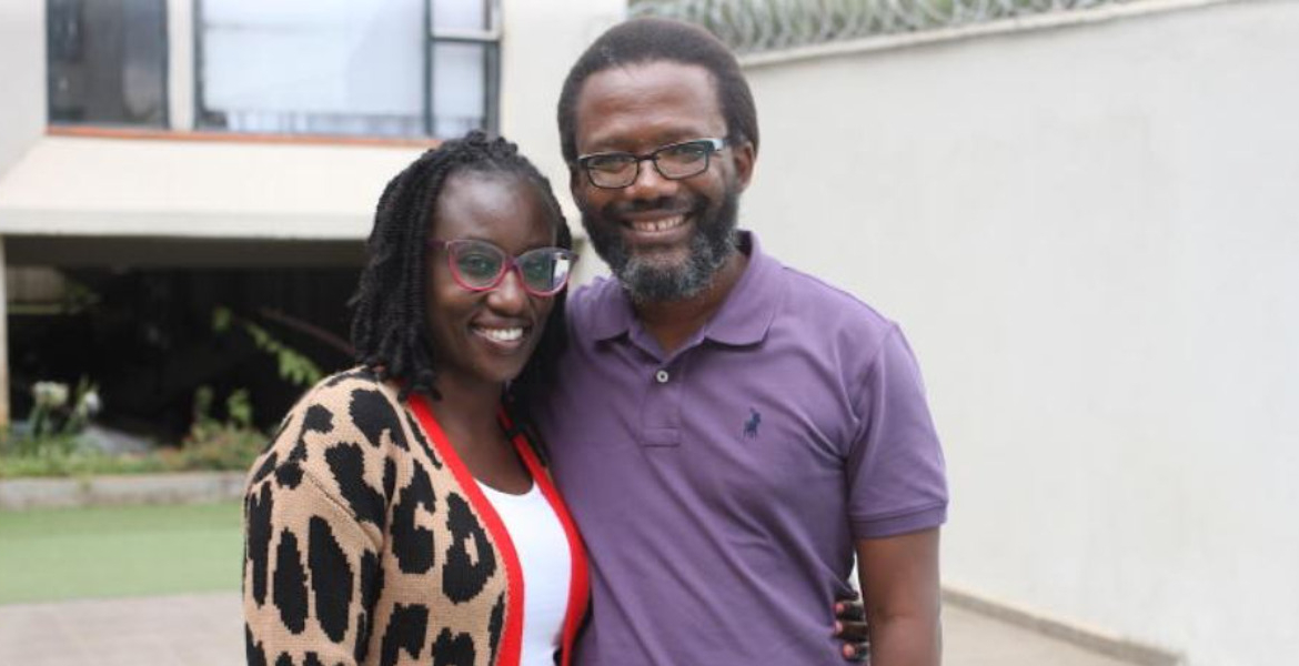 The Nairobi Couple Who Founded Tsavo Apartments and Retired at 40
