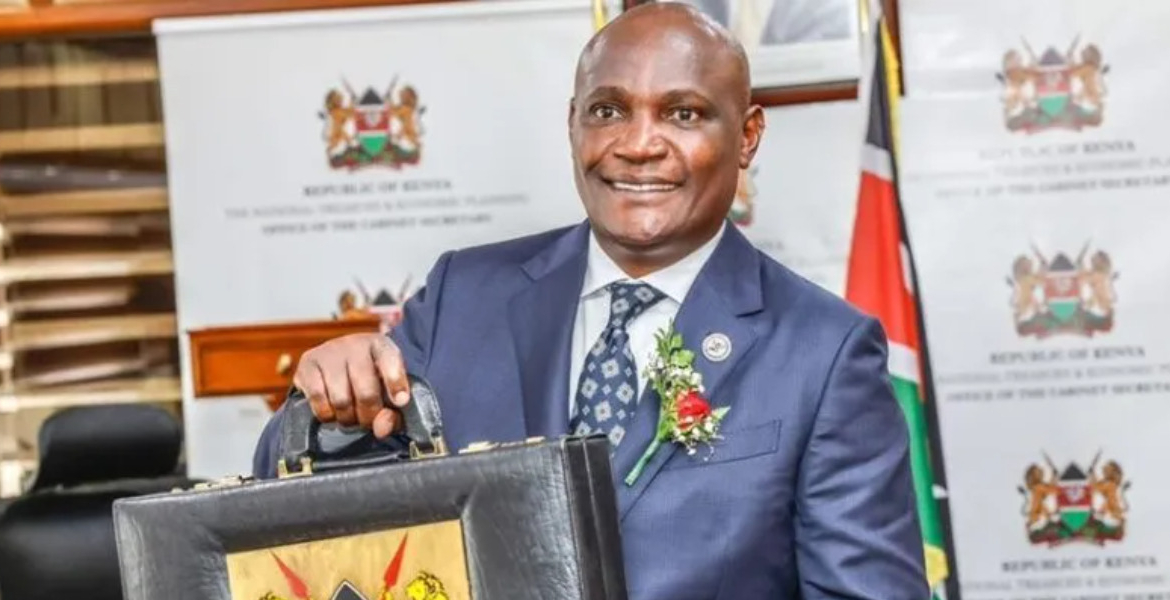 Protest Tensions Keep MPs Away as Budget Reading Proceeds