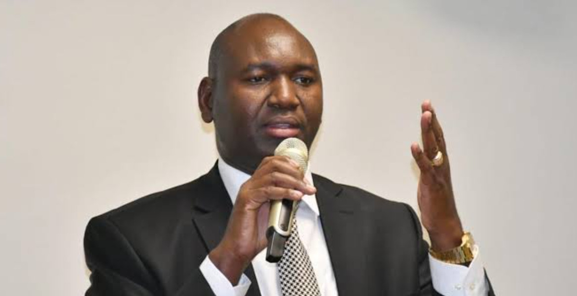 Kenya Launches Nationwide ID Registration Drive for Secondary School Students