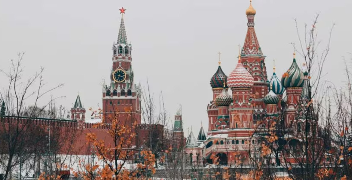 Russia African Students in Moscow Grapple with Isolation, Mental Health Struggles