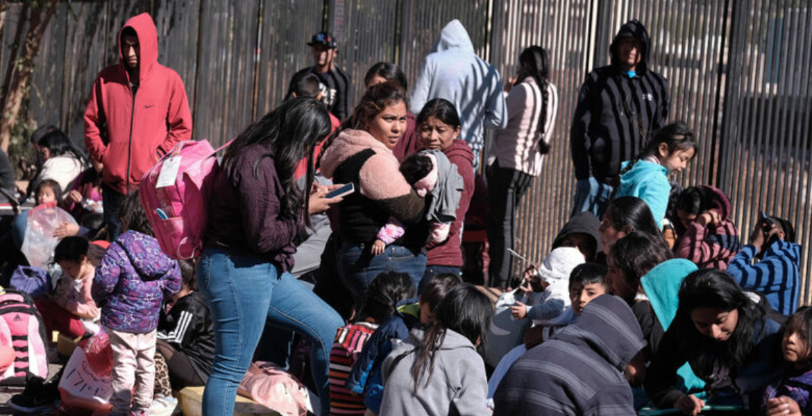 Migrants Fear of Deportation and Discrimination Push Some Immigrants to Exit the US