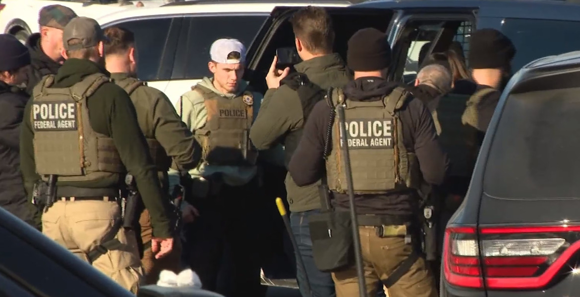 US Braces for First Net Loss in Immigration Since 1970s