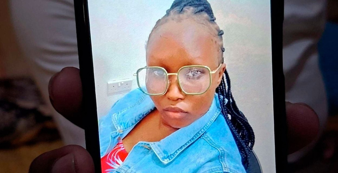 Nakuru Police Investigate Husband in Connection with M-Pesa Attendant's Death