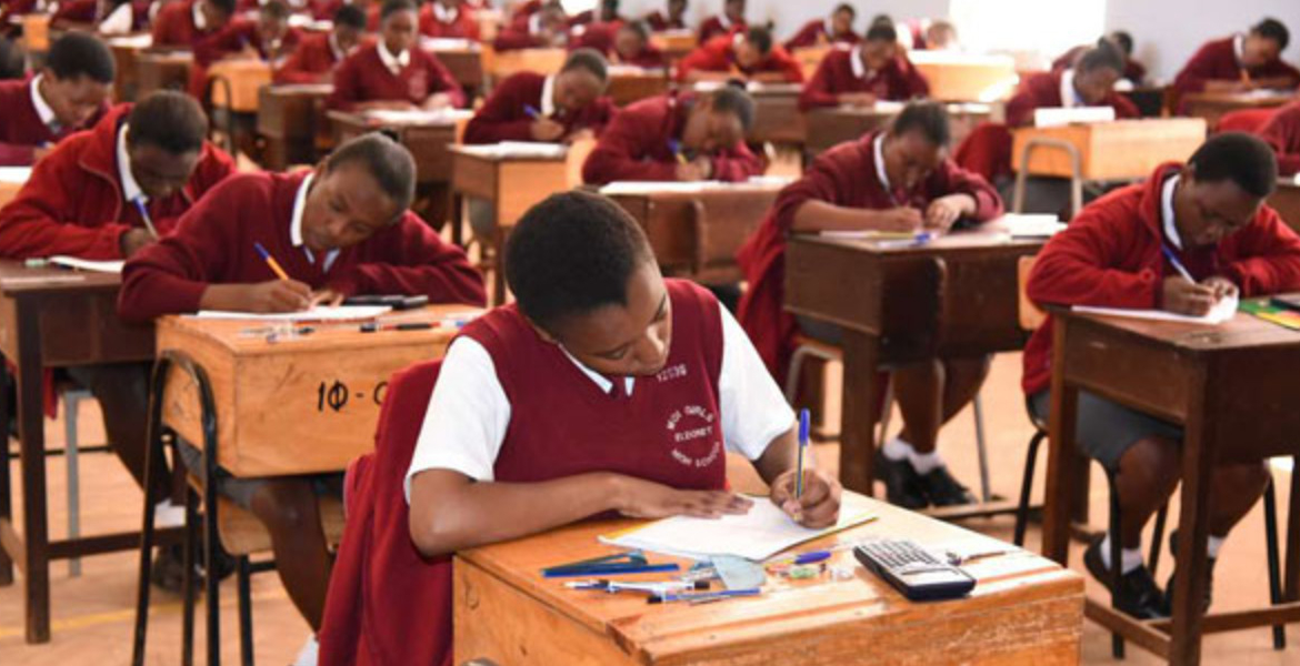 Kenya Diverts Sh5.9B in School Funds to Cover National Exam Costs