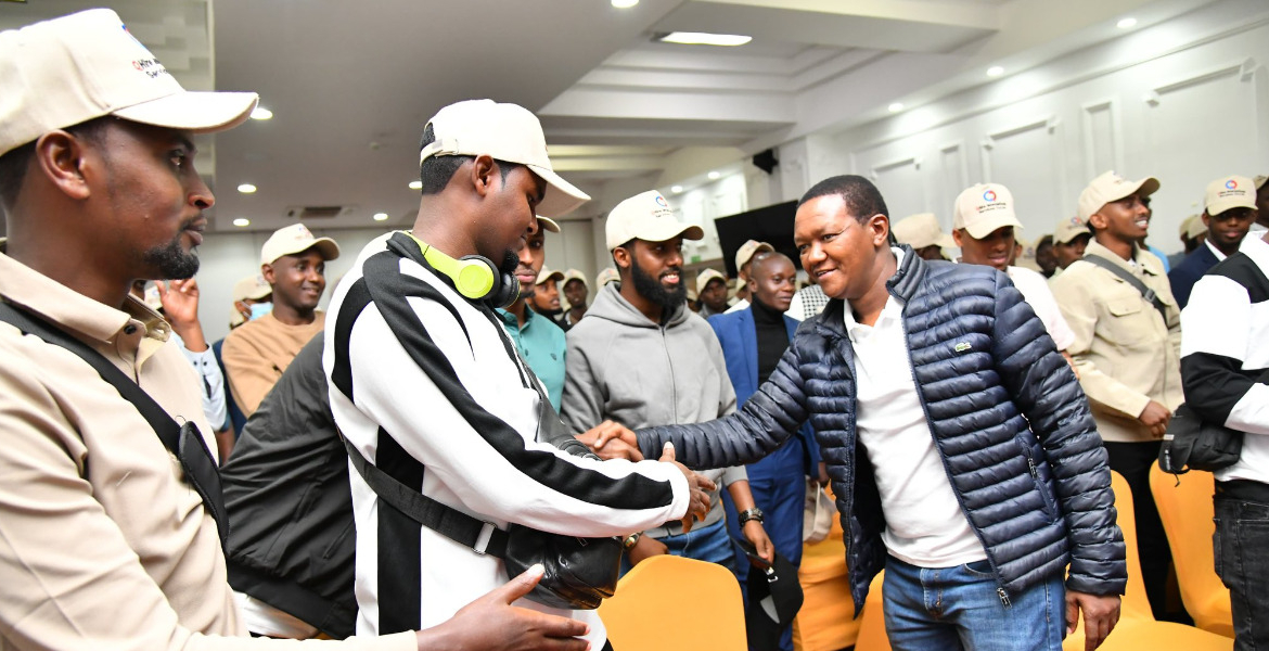 Kazi Majuu Why Young Kenyans in Coast Are Opting Out of State-Sponsored UAE Jobs