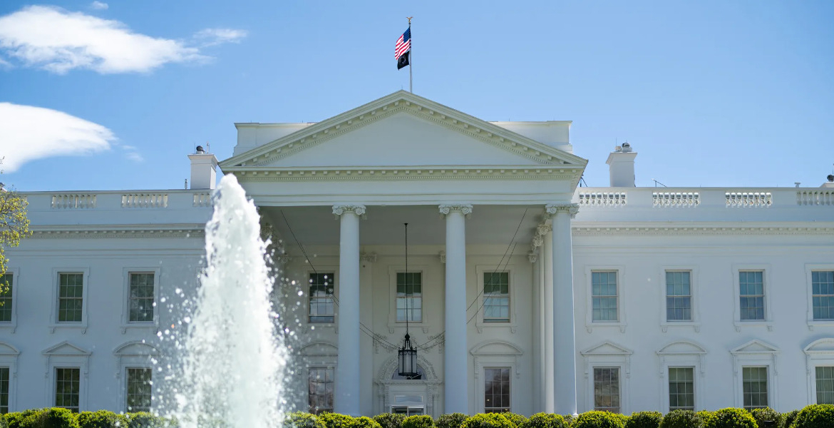 White House White House Orders Aggressive Crackdown on Undocumented Migrants