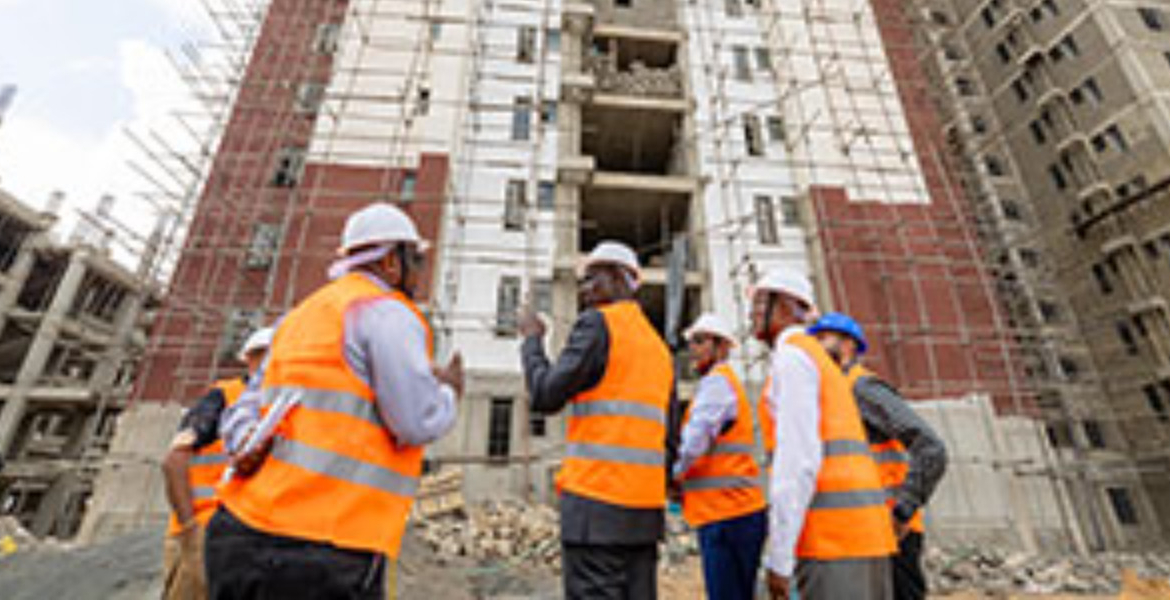 State Proposes Using Housing Levy to Build Schools, Markets Across Kenya
