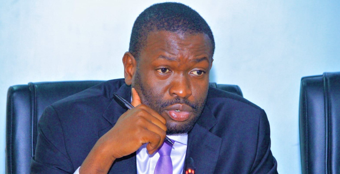 Sifuna: Ruto Has Failed Kenyans and Should Serve Only One Term