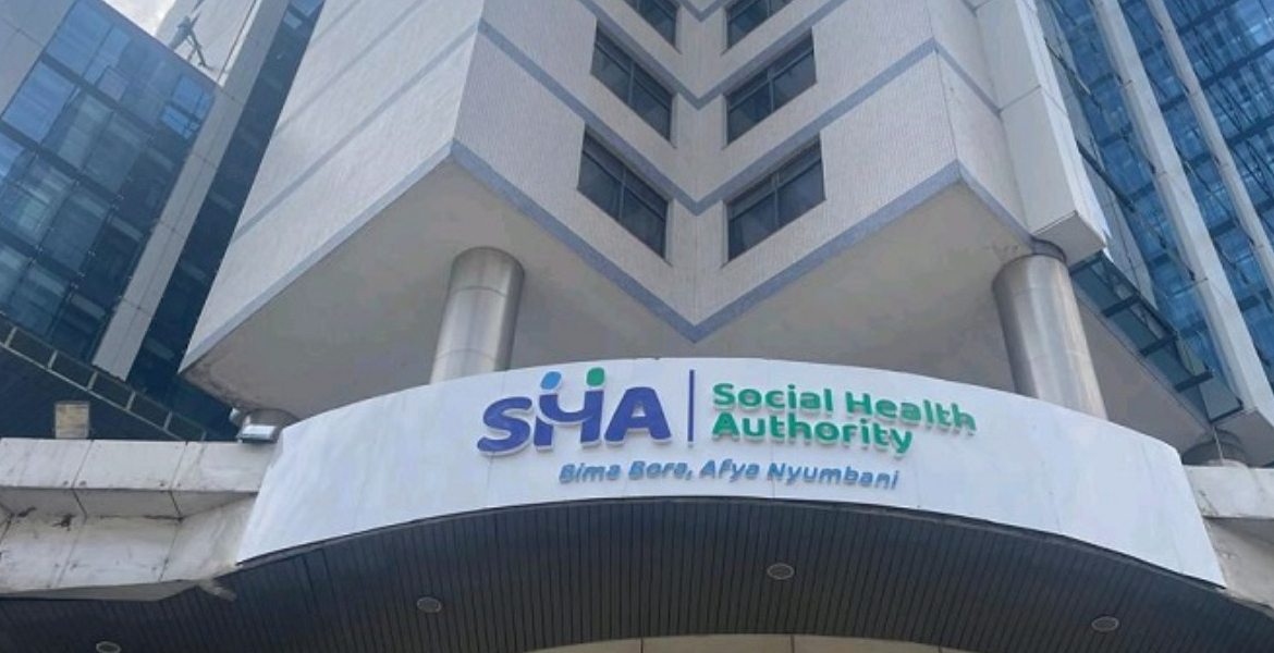 How You Can Pay for SHA Lipa Pole Pole Scheme Using Hustler Fund