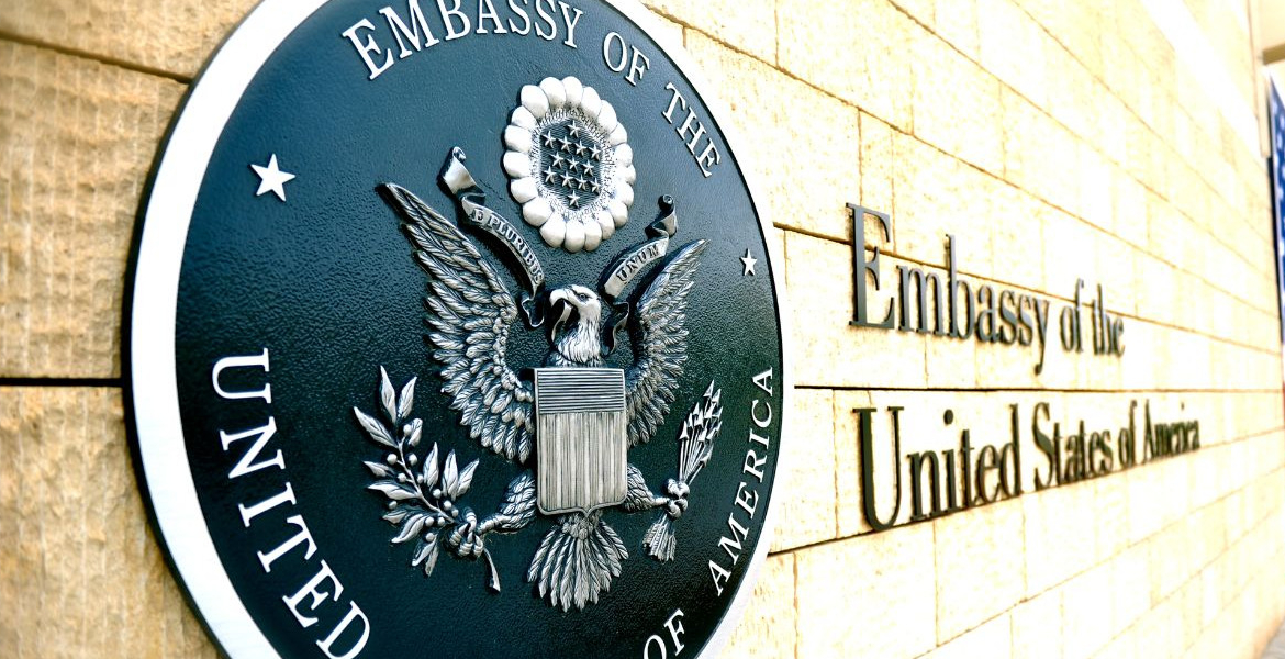 US Embassy US Tightens Immigration Enforcement with Visa Restrictions and Diplomatic Pressure