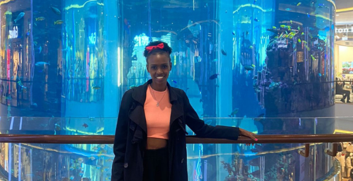 Faith Jerop Kenyan Woman Launches Legal Fight to Reclaim Daughter Held in Russia