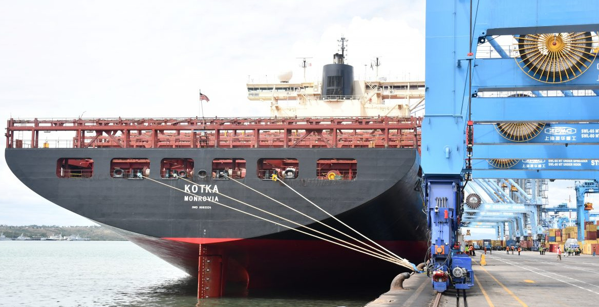 Kenyan Businesses on Edge as Israel-Iran Conflict Threatens Trade Routes