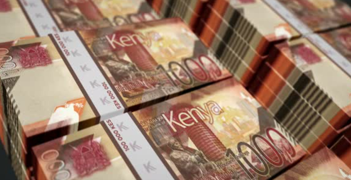 Kenyan Notes List of Biggest Money Market Funds in Kenya as of June 2025