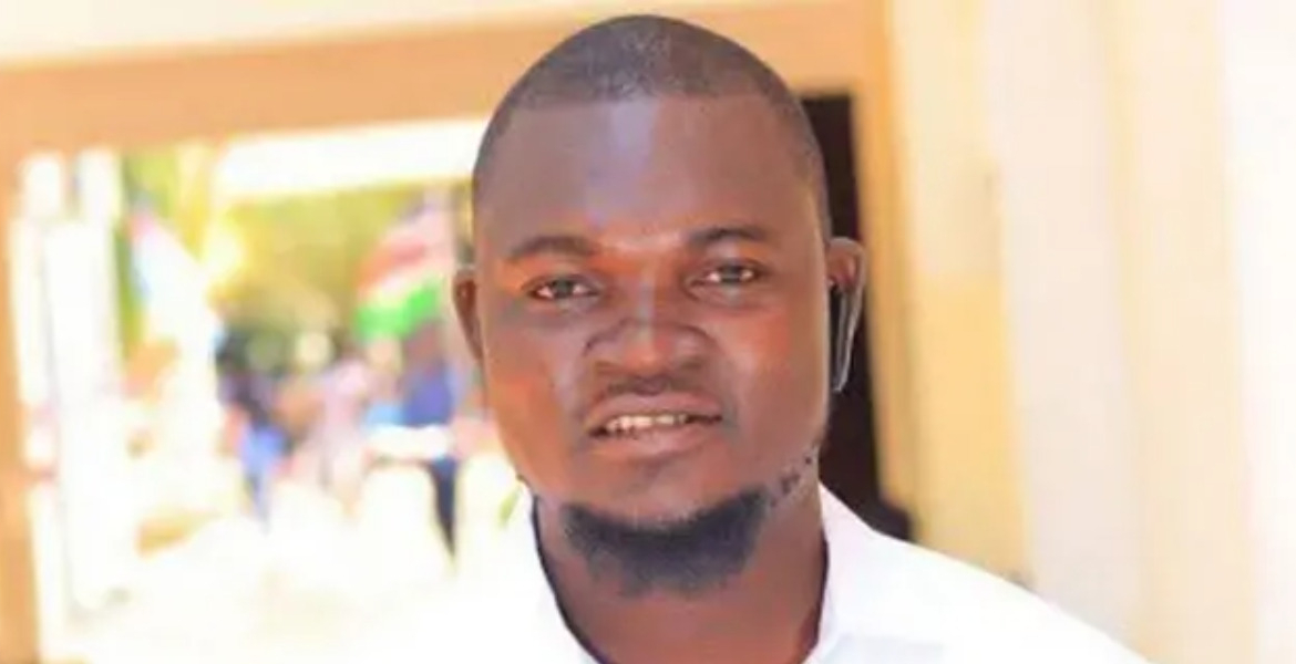 Police Chiefs Face Scrutiny Over Teacher’s Death in Nairobi Custody