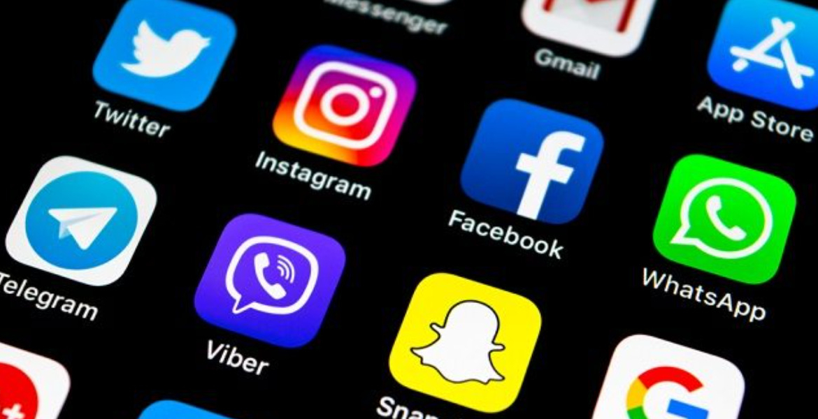 Social Media Apps US Implements Social Media Scrutiny for International Student Visa Applicants
