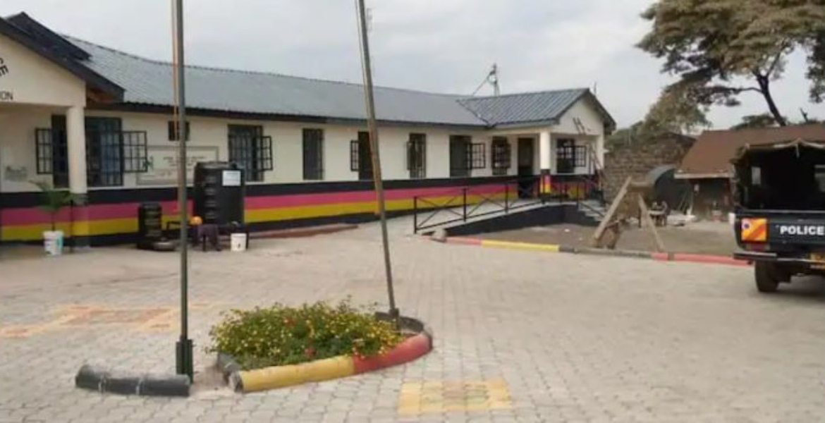 Pregnant Woman Suffers Miscarriage in Kinangop Police Custody