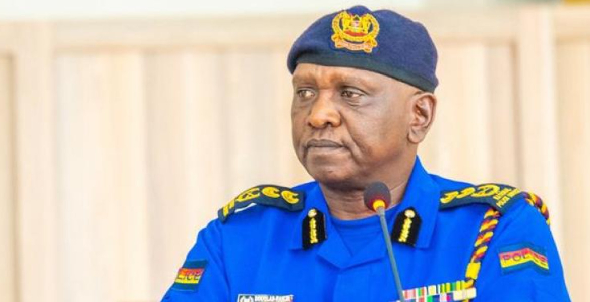 Nairobi Gears Up for June 25 Protests as Police Complete Tactical Blueprint