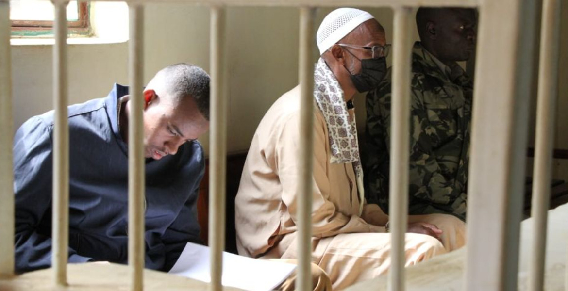 DusitD2 Terror Attack Facilitators Sentenced to 30 Years in Prison