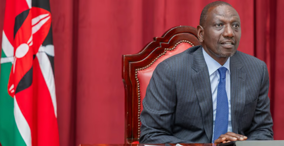 Ruto Gives Cabinet Two Weeks to Deliver Flagship Project Plans