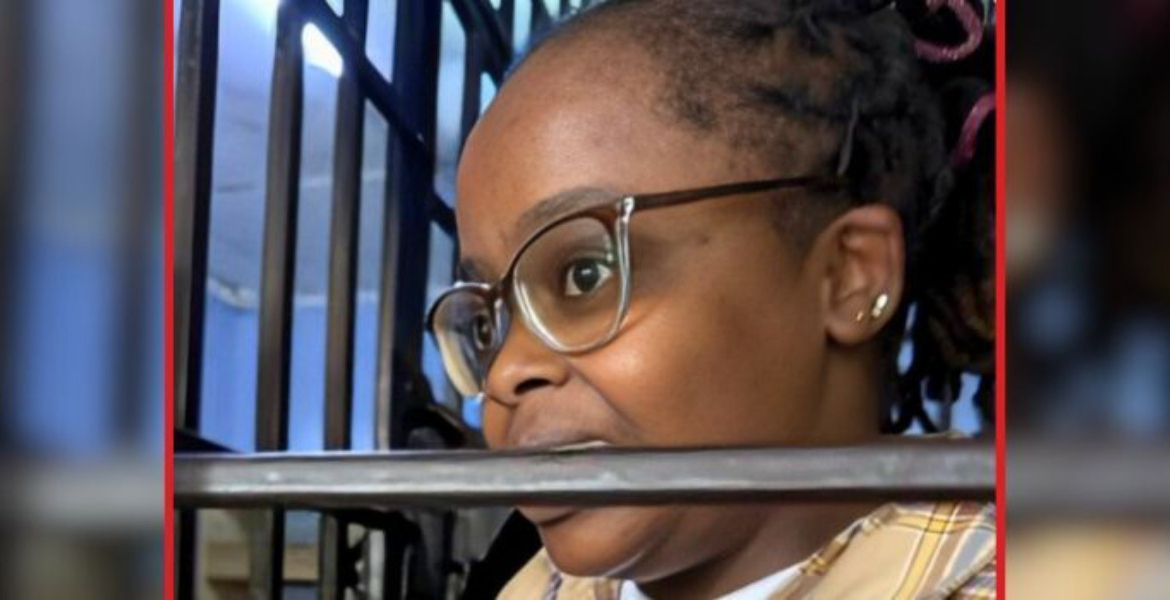 Web Developer Rose Njeri Acquitted in Nairobi Over Viral Campaign Opposing Finance Bill 2025