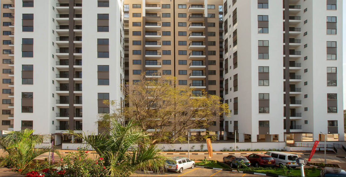 Mi Vida Superbrands East Africa Honours Mi Vida for Raising Real Estate Standards in Nairobi