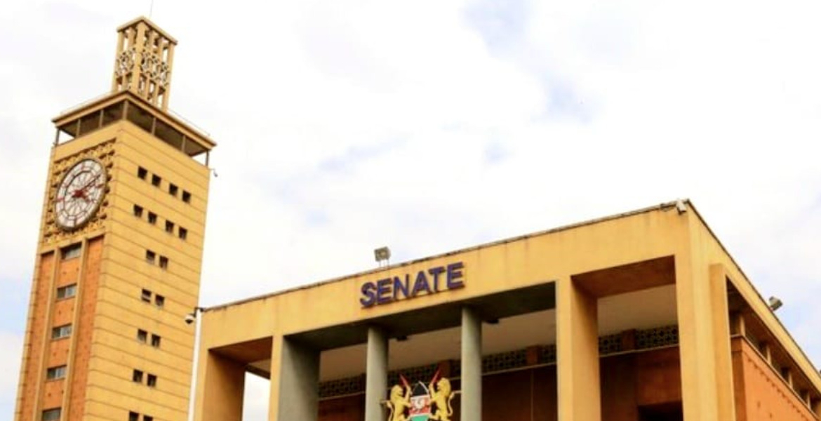 Blow to Governors as Senate Demands End to Self-Promotion on Public Infrastructure