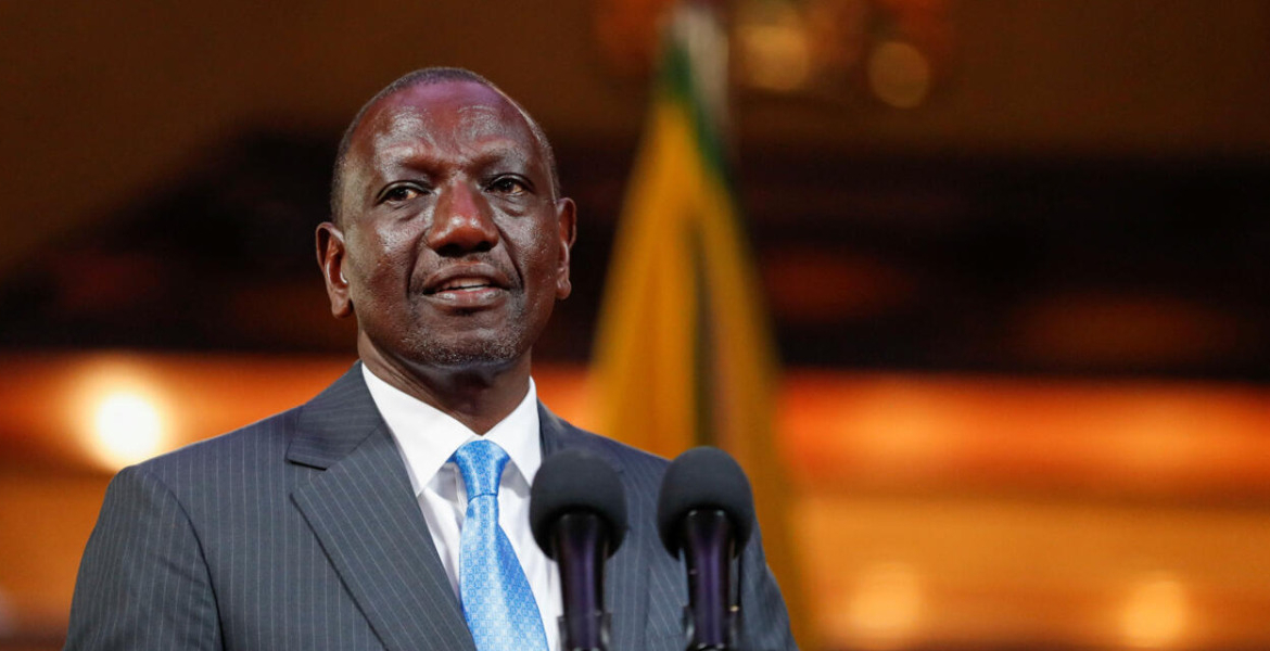 Kenya’s Changing Role in East Africa: Mediation or Interference?