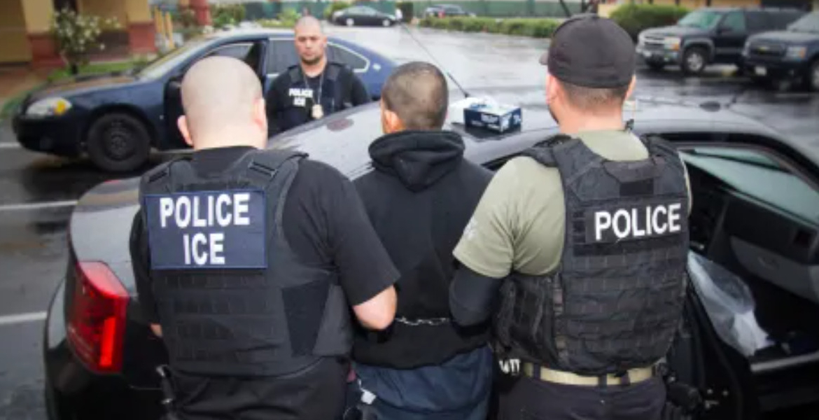 Undocumented Families Brace for Arrest as Trump's Enforcement Sweeps Expand