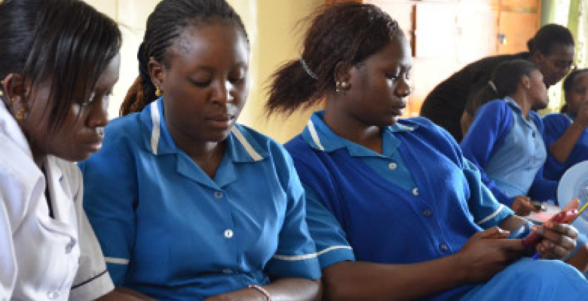 Kenyan Nurses Brain Drain Crisis Deepens as Kenyan Nurses Flee to the US and Gulf States