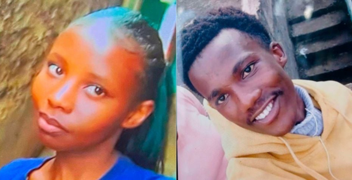 Double Tragedy in Mwiki: Teen Girl Killed, Protester Shot Dead