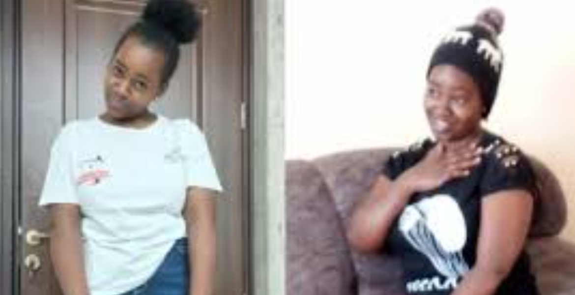 Jackline Gatwiri Embu Family Pleads for Answers After Daughter Disappears in Iraq