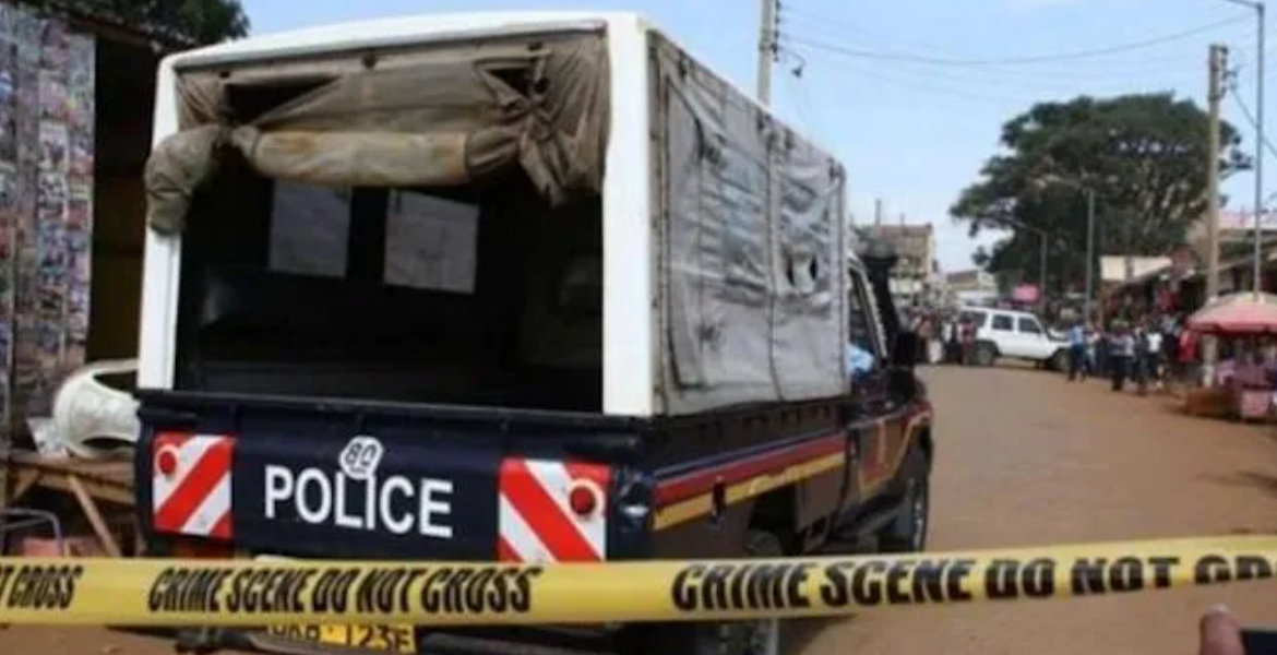 Nakuru Officer Convicted After Fatally Shooting Boss Over Insult