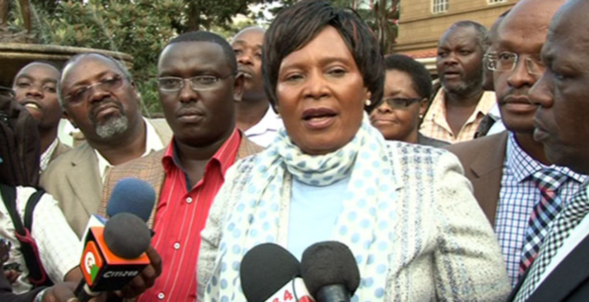 Kibaki Succession Battle Intensifies as Court Summons Key Witnesses