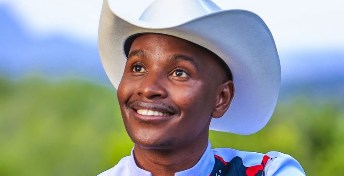 Police Declare Samidoh a Deserter, Order His Immediate Arrest