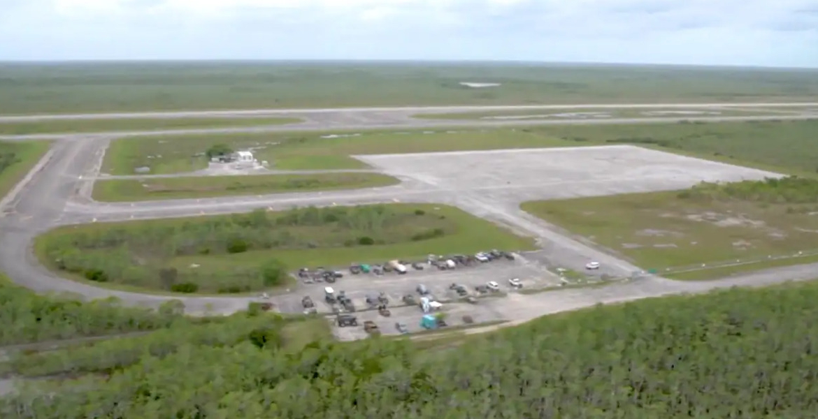 Alligator Alcatraz Florida to Launch Immigration Detention Facility for 5,000 Migrants