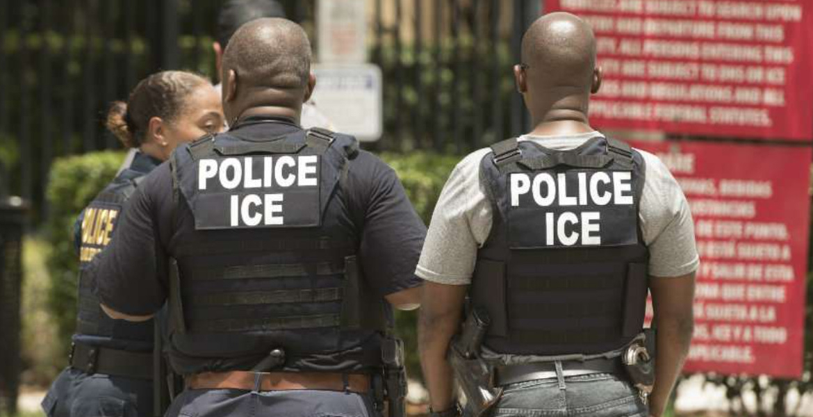 Fear of Deportation Silences Immigrant Women Facing Domestic Violence in the US