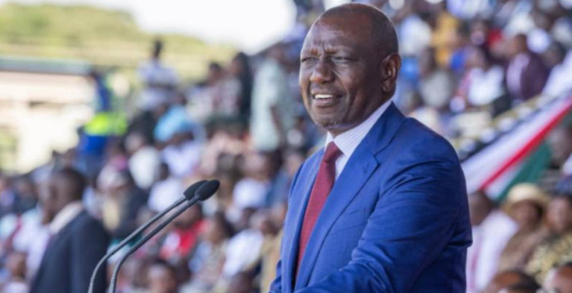 Gen Z’s Influence Shapes National Celebrations in Nairobi