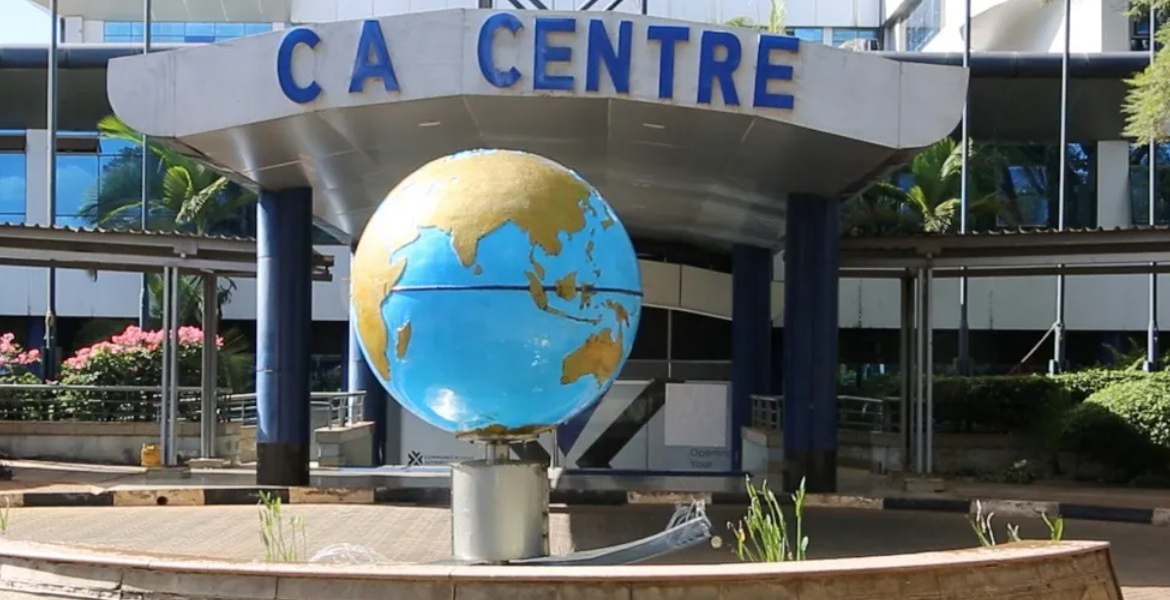 Kenya’s Communications Authority Bans Live Coverage of June 25 Protests